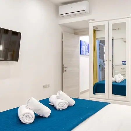 Apartment A Lovely 2br Maisonette With Private Terrace & Bbq By 360 Estates *