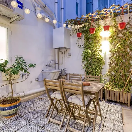 A Lovely 2br Maisonette With Private Terrace & Bbq By 360 Estates Apartment Saint Julian's
