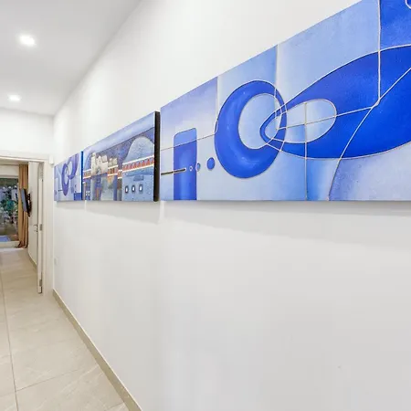 A Lovely 2br Maisonette With Private Terrace & Bbq By 360 Estates * Saint Julian's