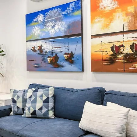 Apartment A Lovely 2br Maisonette With Private Terrace & Bbq By 360 Estates Saint Julian's