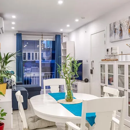A Lovely 2br Maisonette With Private Terrace & Bbq By 360 Estates Apartment Saint Julian's