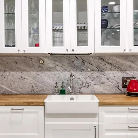 A Lovely 2br Maisonette With Private Terrace & Bbq By 360 Estates * St. Julian's