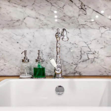 Apartament A Lovely 2br Maisonette With Private Terrace & Bbq By 360 Estates St. Julian's