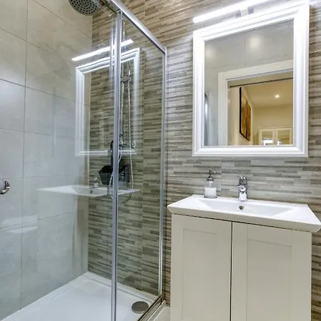 A Lovely 2br Maisonette With Private Terrace & Bbq By 360 Estates * Сент Джулианс