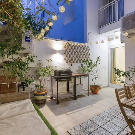 A Lovely 2br Maisonette With Private Terrace & Bbq By 360 Estates Apartment *