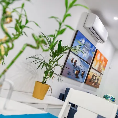 Apartment A Lovely 2br Maisonette With Private Terrace & Bbq By 360 Estates *