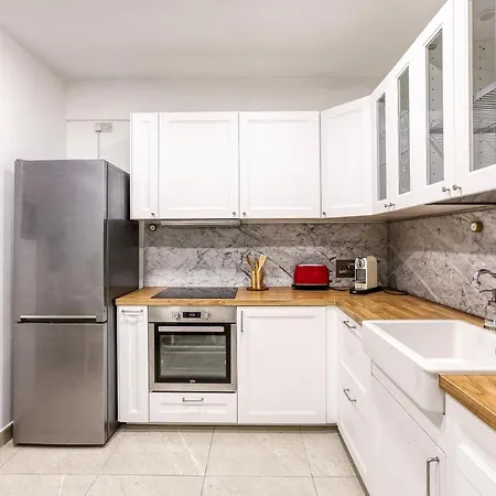 A Lovely 2br Maisonette With Private Terrace & Bbq By 360 Estates Daire Saint Julian's