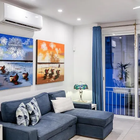 Apartment A Lovely 2br Maisonette With Private Terrace & Bbq By 360 Estates *