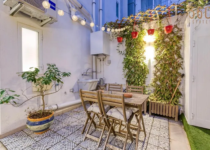 A Lovely 2br Maisonette With Private Terrace & Bbq By 360 Estates Apartamento St. Julian's