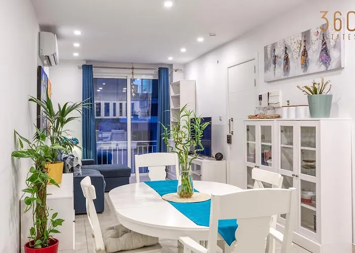 A Lovely 2br Maisonette With Private Terrace & Bbq By 360 Estates Apartamento St. Julian's