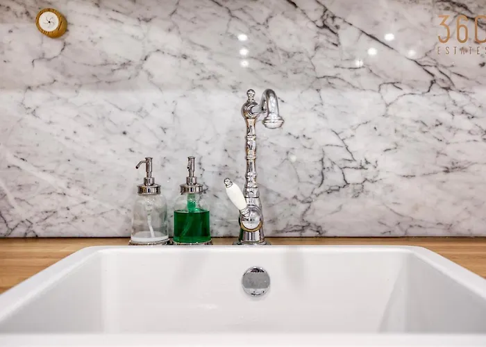 Apartamento A Lovely 2br Maisonette With Private Terrace & Bbq By 360 Estates St. Julian's