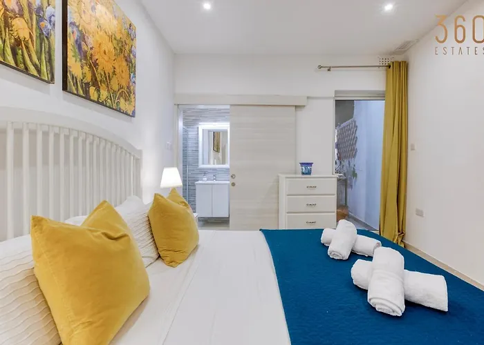 A Lovely 2br Maisonette With Private Terrace & Bbq By 360 Estates *