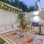 Lejlighed A Lovely 2br Maisonette With Private Terrace & Bbq By 360 Estates Saint Julian's