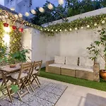 A Lovely 2br Maisonette With Private Terrace & Bbq By 360 Estates * Saint Julian's