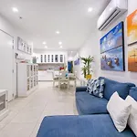 A Lovely 2br Maisonette With Private Terrace & Bbq By 360 Estates Lejlighed Saint Julian's