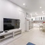 A Lovely 2br Maisonette With Private Terrace & Bbq By 360 Estates *
