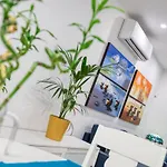 Lejlighed A Lovely 2br Maisonette With Private Terrace & Bbq By 360 Estates *