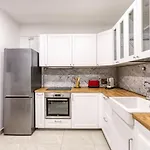 A Lovely 2br Maisonette With Private Terrace & Bbq By 360 Estates Lejlighed Saint Julian's