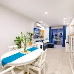 A Lovely 2br Maisonette With Private Terrace & Bbq By 360 Estates Saint Julian's