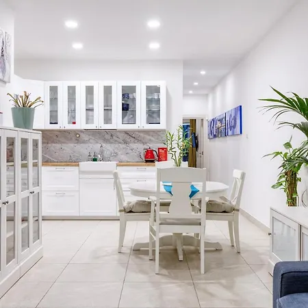 Apartamento A Lovely 2br Maisonette With Private Terrace & Bbq By 360 Estates St. Julian's